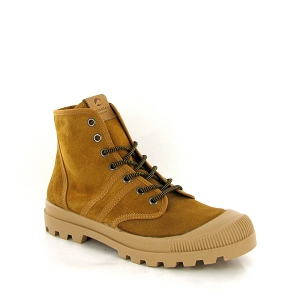 PATAUGAS ORIGINALE SUEDE SWEED Marron