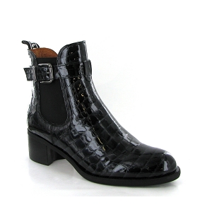Mamzelle bottines et boots lopez noirE184301_1