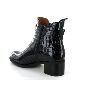 Mamzelle bottines et boots lopez noirE184301_3