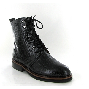 Mamzelle bottines et boots jila noirE184501_1