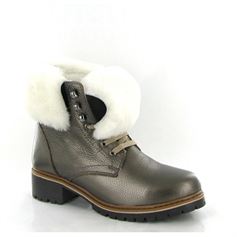 chaussures hooper femme