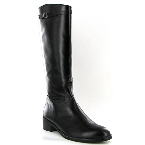 Dorking bottes mara d8655 noirE185401_1