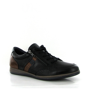 FLUCHOS DANIEL F1281<br>Noir