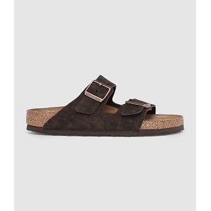 BIRKENSTOCK ARIZONA BS 951313 Marron