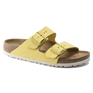 Birkenstock mules arizona 1021425 jauneE190301_1