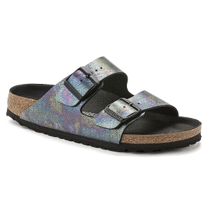 BIRKENSTOCK ARIZONA 1021251<br>Metallic