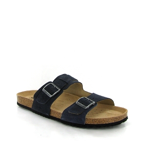 Geox mules sandal ghita u159 bleuE192102_1