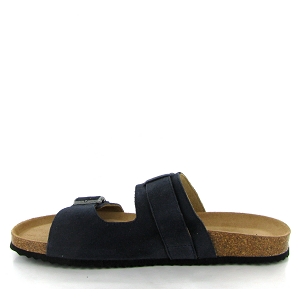 Geox mules sandal ghita u159 bleuE192102_3