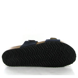 Geox mules sandal ghita u159 bleuE192102_4