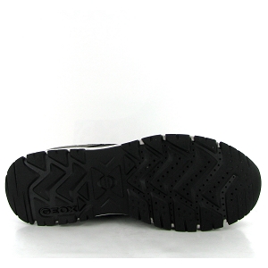 Geox sneakers delray u25a7b oliveE192502_4