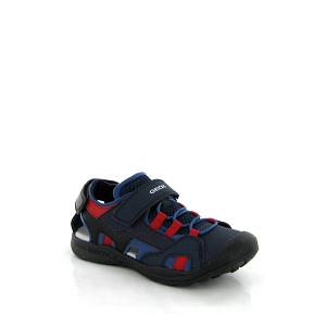 GEOX ENFANT J VANIETT J155XC <br> Bleu