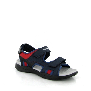 Geox enfant sandales j vaniett j155xb bleuE193901_1