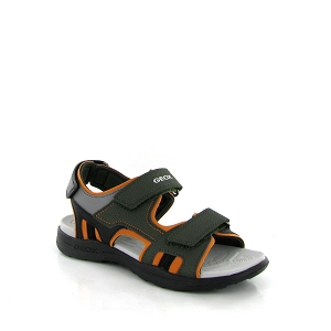 GEOX ENFANT J VANIETT J155XB <br> Kaki