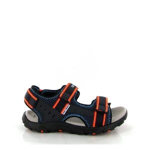 Geox enfant sandales jr sandale j1524a bleuE194101_2