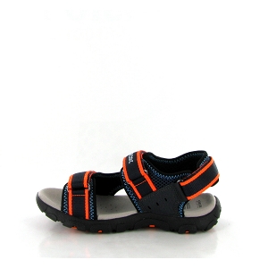 Geox enfant sandales jr sandale j1524a bleuE194101_3
