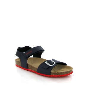 Geox enfant sandales j ghita j028lb bleuE194201_1