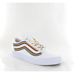 Vans sneakers old skool  pride vn0a5krfb5u multicoloreE195101_1