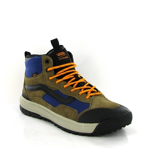 Vans sneakers ultrarange exo hi mte vn0a5kssbak marronE195801_1