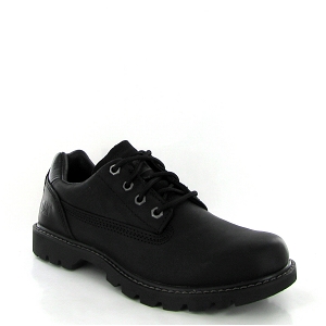 Caterpillar lacets colorado low 2.0 noirE197002_1