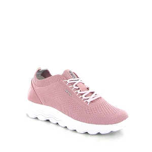 GEOX SPHERICA SPHERICA D15NUA<br>Rose