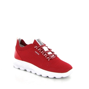 GEOX SPHERICA SPHERICA D15NUA<br>Rouge