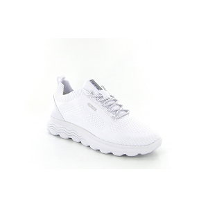 GEOX SPHERICA SPHERICA D15NUA<br>Blanc