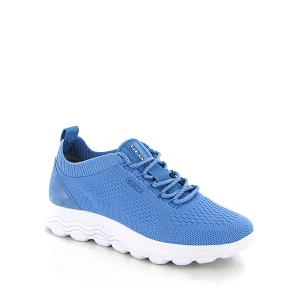 Geox spherica tennis spherica d15nua bleuE197205_1