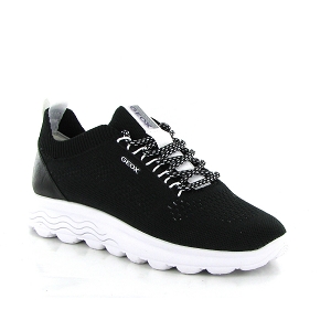 Geox spherica tennis spherica d15nua noirE197207_1