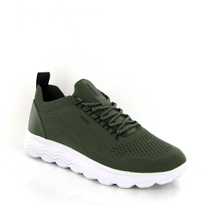 Geox spherica sneakers spherica u15 kakiE197302_1