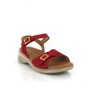 MEPHISTO FELINA<br>Rouge