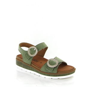 MEPHISTO MOBILS MYRANDA<br>Kaki
