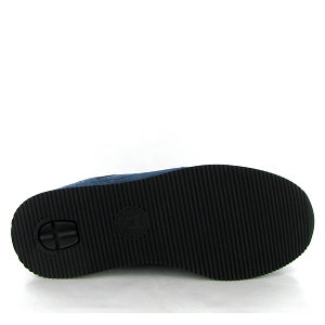 Mephisto sneakers garry bleuE200601_4