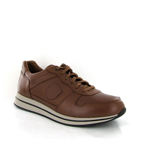 Mephisto sneakers gordon marronE200701_1