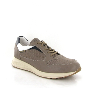 MEPHISTO DAVIS<br>Beige