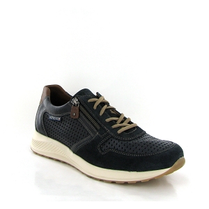 Mephisto sneakers dino perf bleuE200901_1