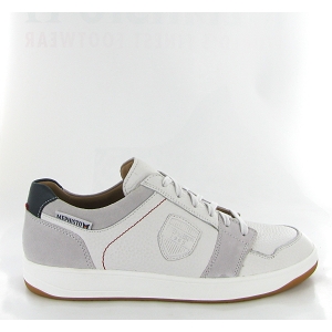 Mephisto sneakers hugh blancE201101_2