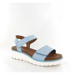 JENNY ARA 33504<br>Bleu