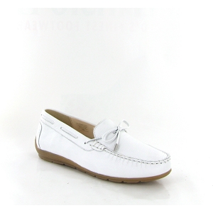 JENNY ARA ALABAMA SPORT 1219212<br>Blanc