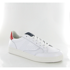 Pataugas sneakers basalt blancE204901_1