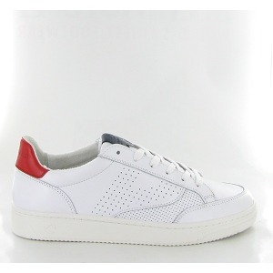 Pataugas sneakers basalt blancE204901_2