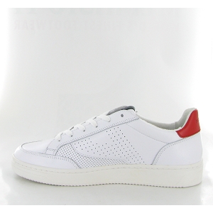 Pataugas sneakers basalt blancE204901_3