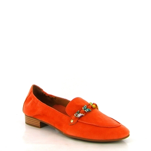 Mamzelle mocassins zanga orangeE205701_1