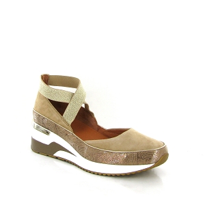 MAMZELLE VOLOU<br>Beige