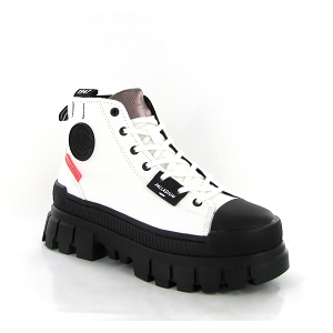 PALLADIUM REVOLT HI TX<br>Blanc