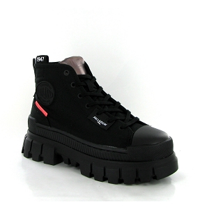 PALLADIUM REVOLT HI TX<br>Noir