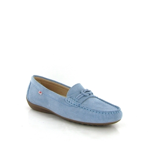 FLUCHOS BRUNI F1429<br>Bleu