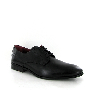 FLUCHOS ADAM F0842<br>Noir