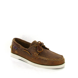 SEBAGO PORTLAND CRAZY H 700015 HO 912<br>Camel