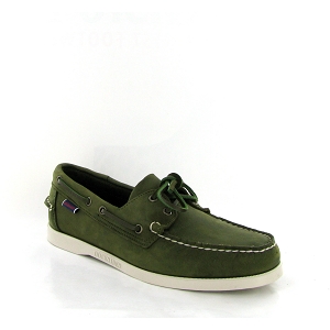 Sebago bateau portland crazy h 700015 h0 909 kakiE210201_1