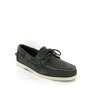 Sebago bateau portland crazy h 70015 h0 917 grisE210301_1